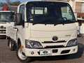 2022 Toyota Dyna Truck
