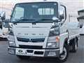 2020 Mitsubishi Canter