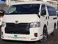 2020 Toyota Hiace Wagon