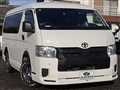 2020 Toyota Hiace Wagon