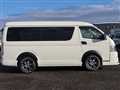 2020 Toyota Hiace Wagon