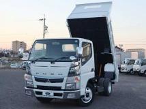 2017 Mitsubishi Canter