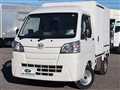 2021 Daihatsu Hijet Truck