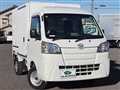 2021 Daihatsu Hijet Truck