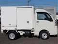 2021 Daihatsu Hijet Truck