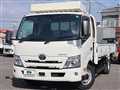 2022 Toyota Dyna Truck