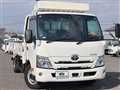 2022 Toyota Dyna Truck