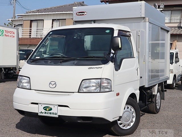 2018 Mazda Bongo Truck