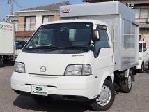 2018 Mazda Bongo Truck