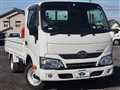 2018 Toyota Dyna Truck