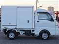 2022 Daihatsu Hijet Truck
