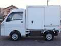 2022 Daihatsu Hijet Truck