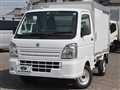 2017 Suzuki Carry Truck