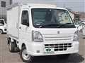 2017 Suzuki Carry Truck