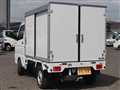 2017 Suzuki Carry Truck