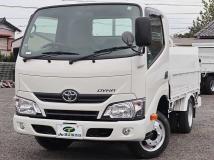 2019 Toyota Dyna Truck