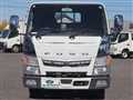 2020 Mitsubishi Canter