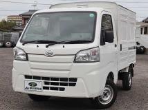 2019 Daihatsu Hijet Truck