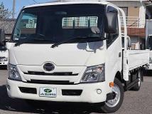 2020 Hino Dutro