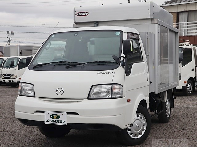 2018 Mazda Bongo Truck