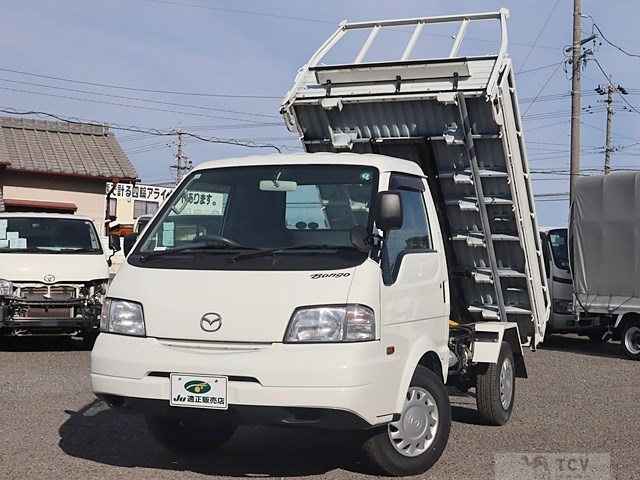 2016 Mazda Bongo Truck