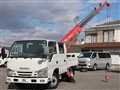 2015 Isuzu Elf Truck
