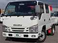 2015 Isuzu Elf Truck
