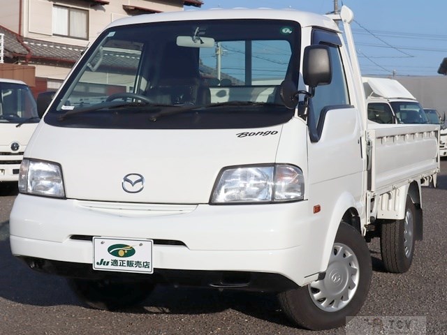 2017 Mazda Bongo Truck