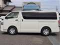 2020 Toyota Hiace Van