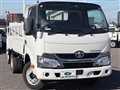 2017 Toyota Toyoace