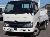 2017 Toyota Toyoace