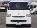 2018 Toyota Townace Van