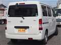 2018 Toyota Townace Van