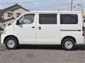 2018 Toyota Townace Van