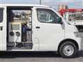 2018 Toyota Townace Van