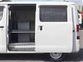 2018 Toyota Townace Van