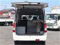 2018 Toyota Townace Van