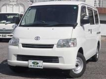 2018 Toyota Townace Van