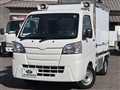 2019 Daihatsu Hijet Truck