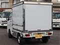 2019 Daihatsu Hijet Truck