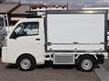 2019 Daihatsu Hijet Truck