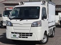 2019 Daihatsu Hijet Truck