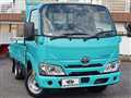 2022 Toyota Dyna Truck