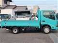 2022 Toyota Dyna Truck