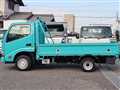 2022 Toyota Dyna Truck