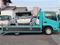 2022 Toyota Dyna Truck