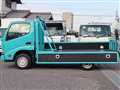 2022 Toyota Dyna Truck