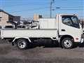 2018 Toyota Dyna Truck