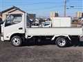 2018 Toyota Dyna Truck
