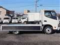 2018 Toyota Dyna Truck